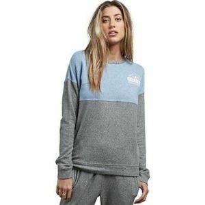 Volcom Lil Crew Pullover Sweater Medium